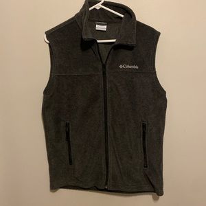 Baby it's cold outside